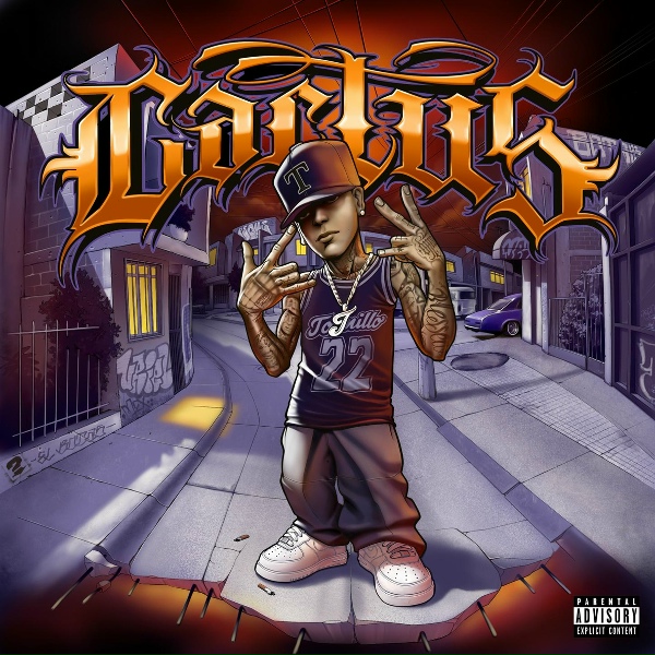 Tornillo - Tony