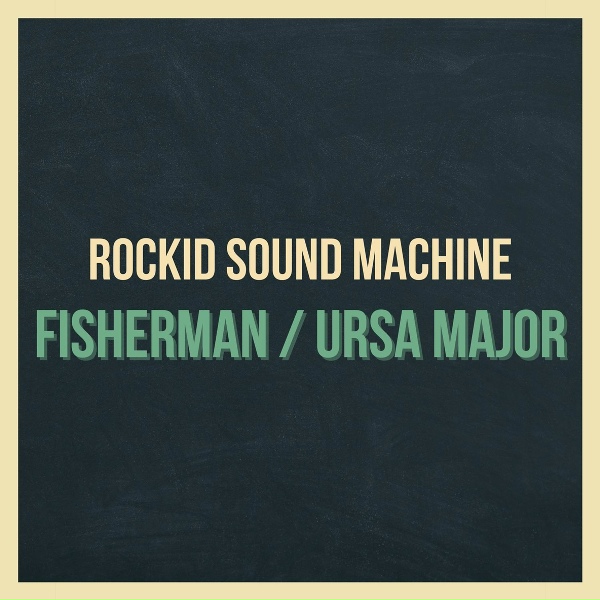 Rockid Sound Machine - Fisherman