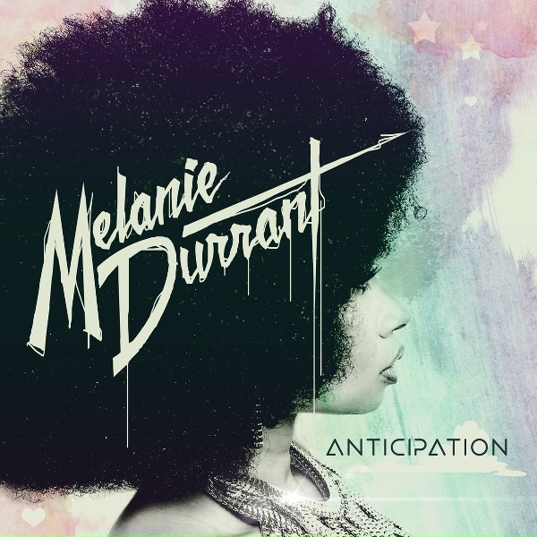 Melanie Durrant - Goodbye