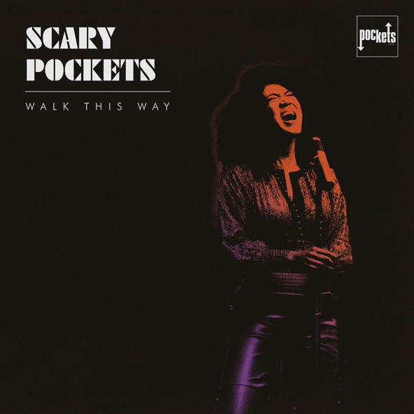 Scary Pockets - Walk This Way