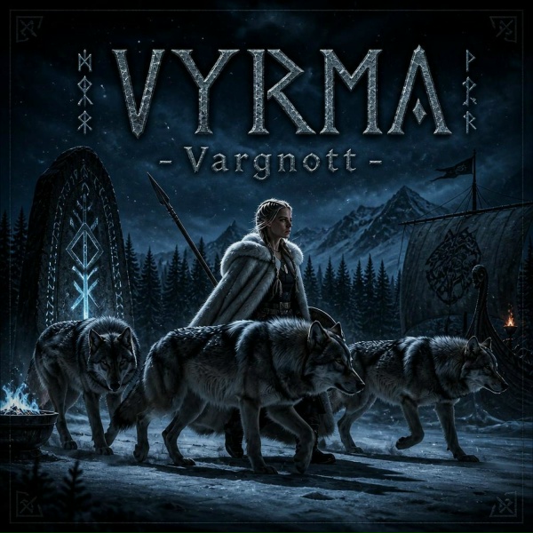 VYRMA