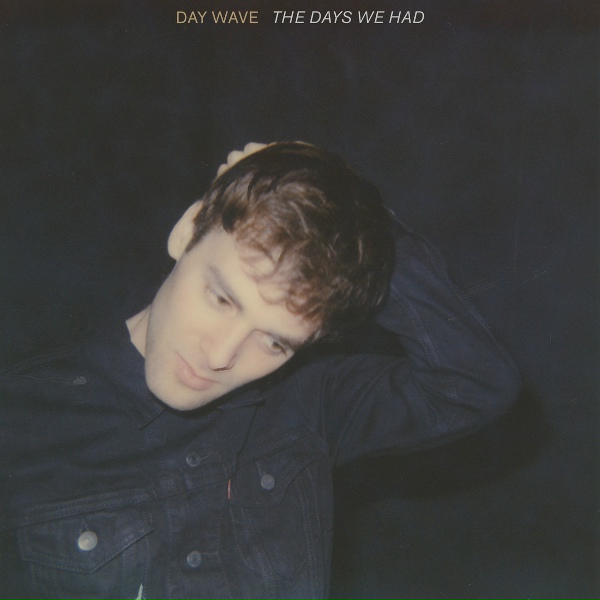 Day Wave - Untitled