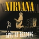 Nirvana - About A Girl (1992/Live at Reading) (1992/Live at Reading)