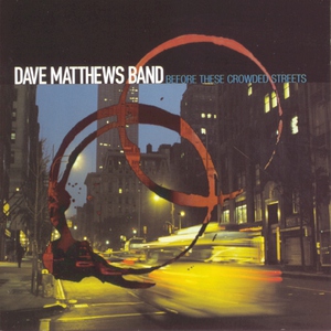 Dave Matthews Band - The Last Stop