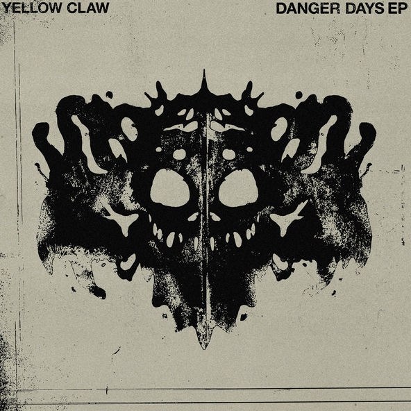 Yellow Claw - Bumrush 2019