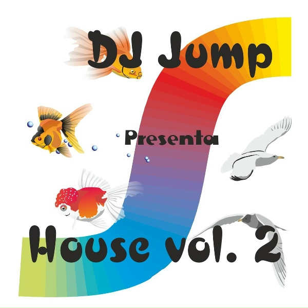 Dj Jump - Leatherette