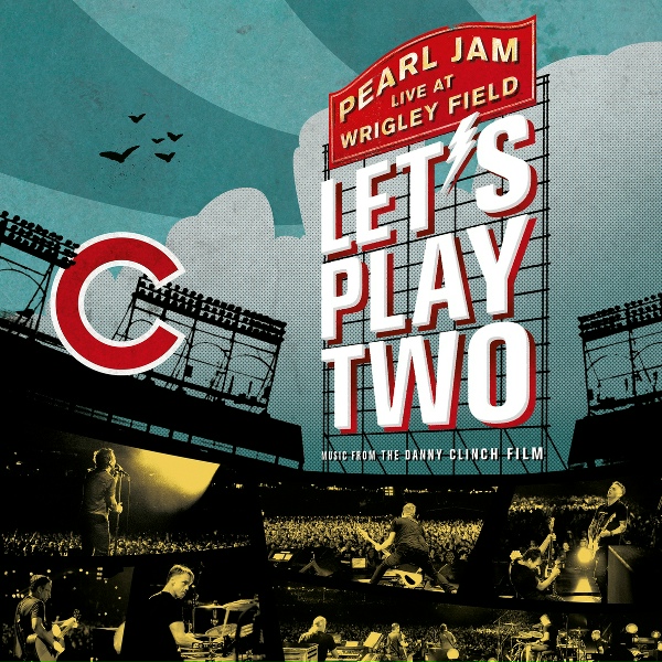 Pearl Jam - I've Got A Feeling