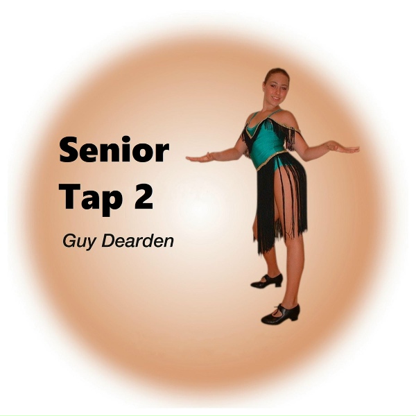 Guy Dearden - I Move On