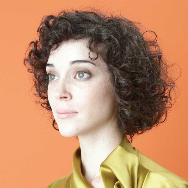 St. Vincent - Actor Out of Work