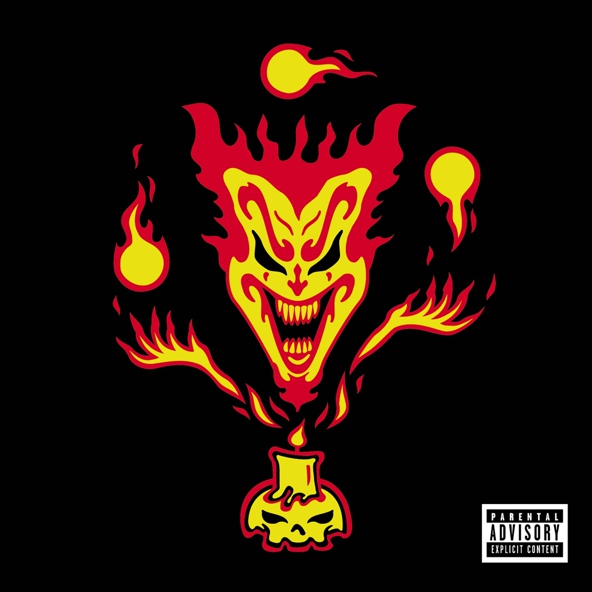 Insane Clown Posse - Echo Side