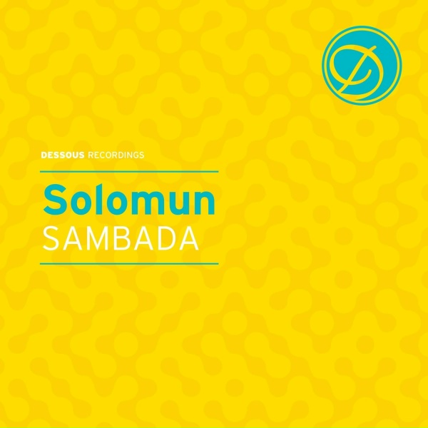 Solomun - Samba