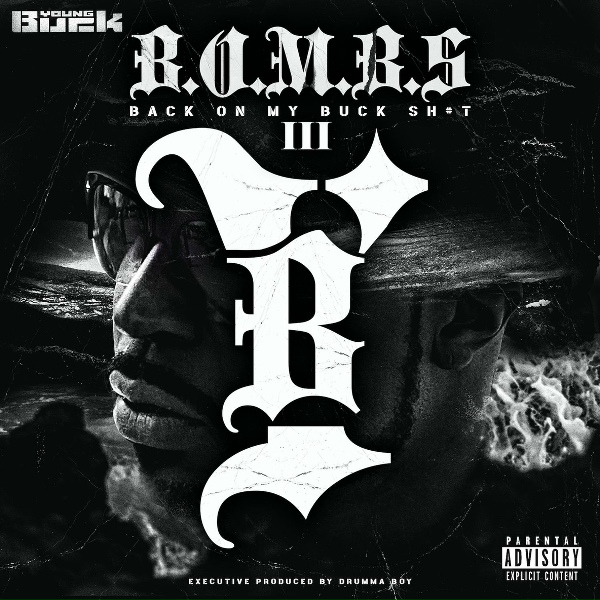 Young Buck - Leave It Alone