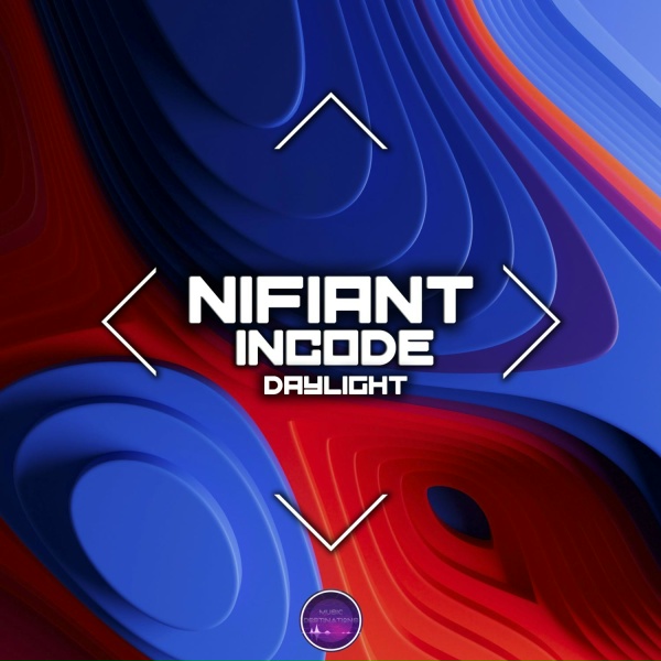 Nifiant, Incode - Daylight (Speed Version)