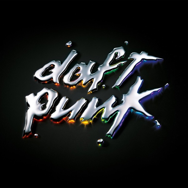 Daft Punk - Too Long
