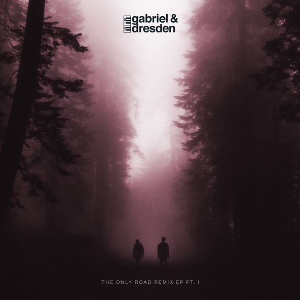 Gabriel & Dresden feat. Jan Burton - Waiting For Winter