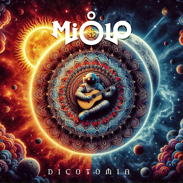O Miolo - O Eremita