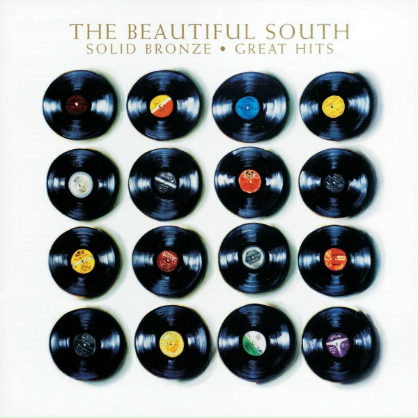 The Beautiful South - A Little Time