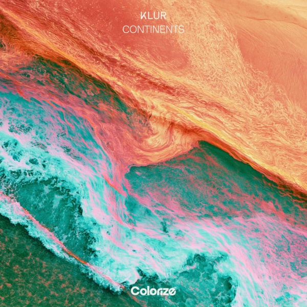 Klur - Continents