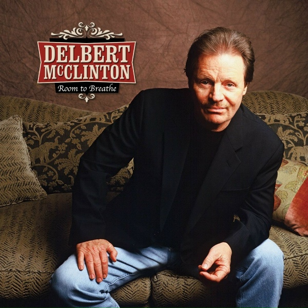 Delbert McClinton - Don't Want to Love You