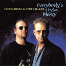 Chris Jones, Steve Baker - Free Man