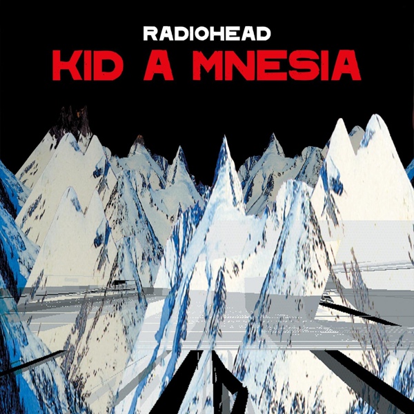 Radiohead - I Might Be Wrong