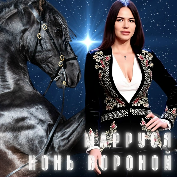 МаРРуся