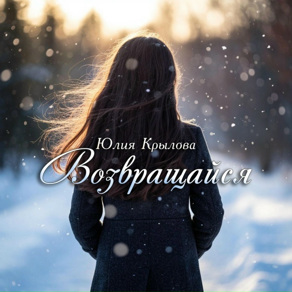 Юлия Крылова - Возвращайся