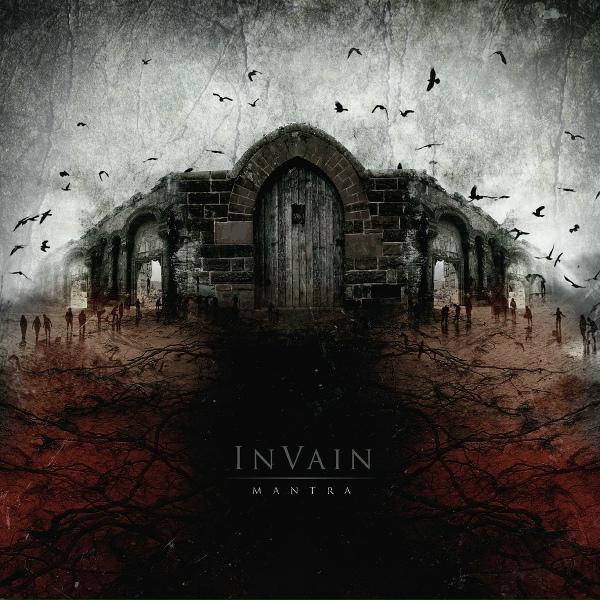 In Vain - Dark Prophets, Black Hearts