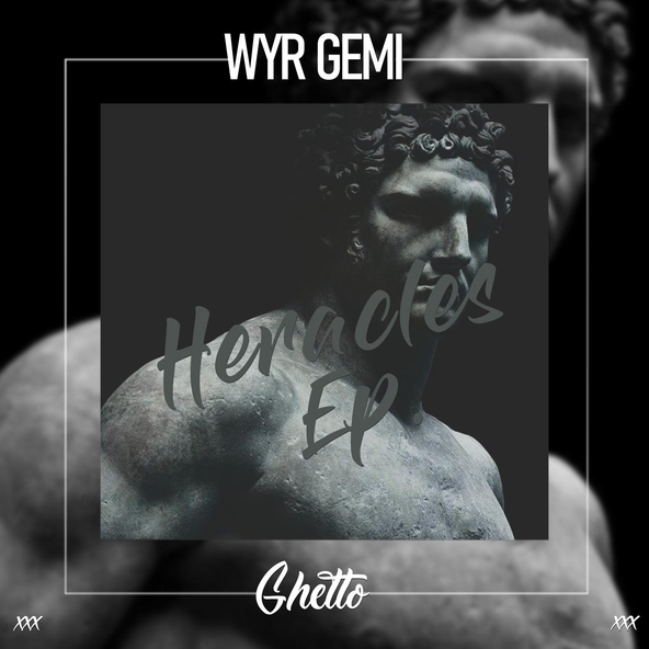 WYR GEMI - Carnage