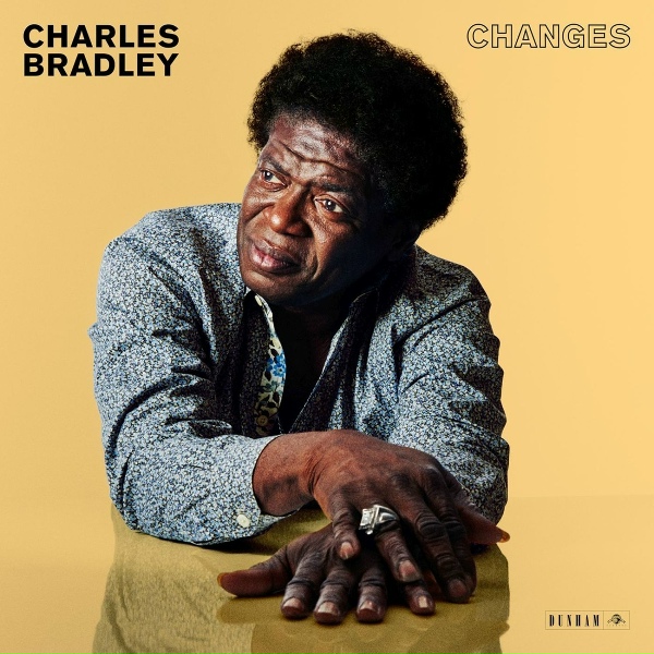Charles Bradley feat. Menahan Street Band - Good to Be Back Home