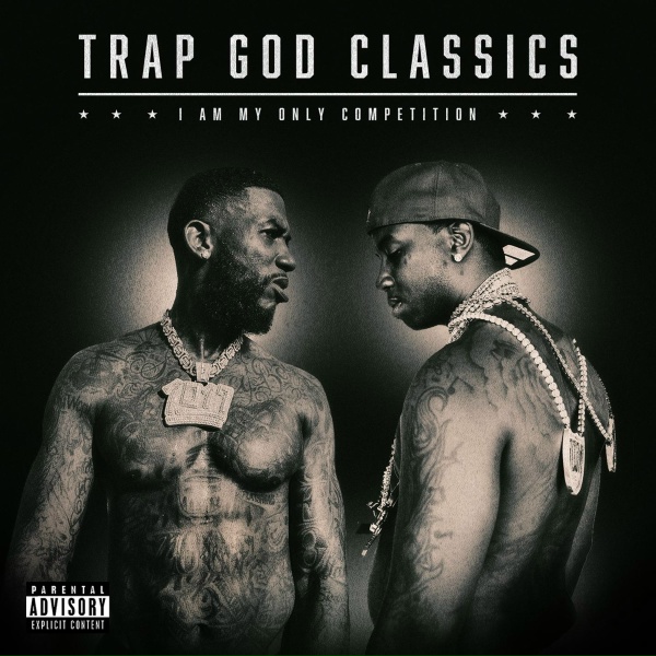 Gucci Mane feat. Ludacris, Lil Kim - Freaky Gurl (feat. Ludacris and Lil Kim)