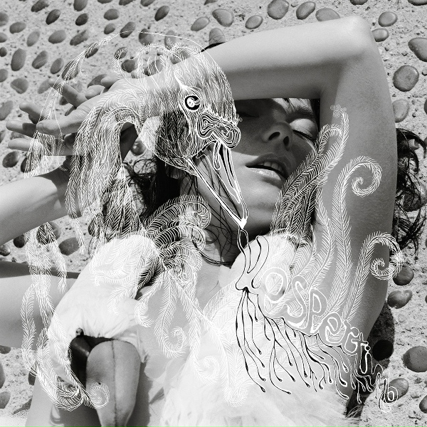 Bj&ouml;rk - Cocoon