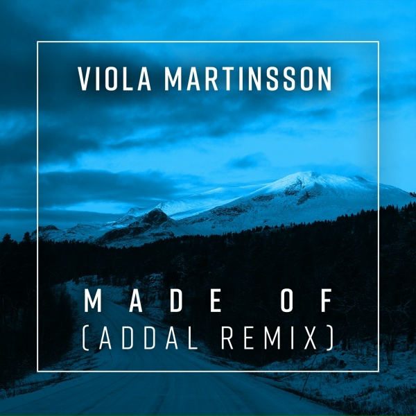 Viola Martinsson - Made Of
