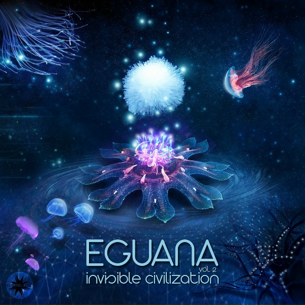 Eguana - Birth of the Atom