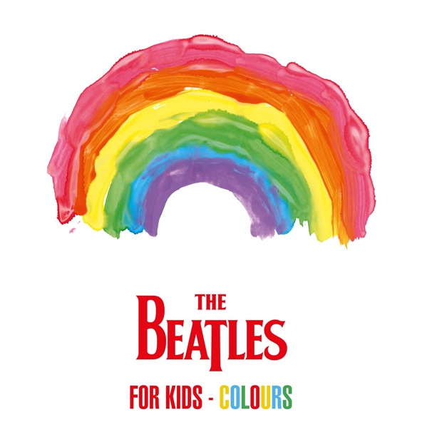 The Beatles - Old Brown Shoe