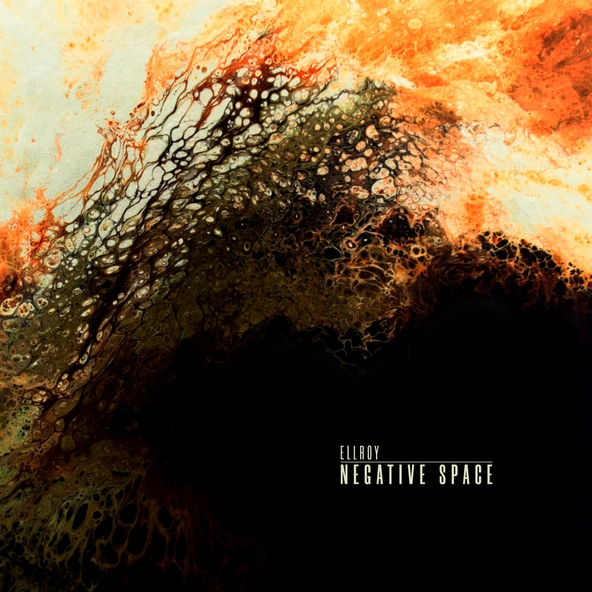 Ellroy - Negative Space