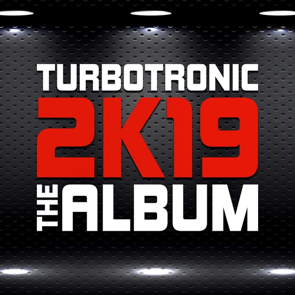 Turbotronic - Do You Wanna