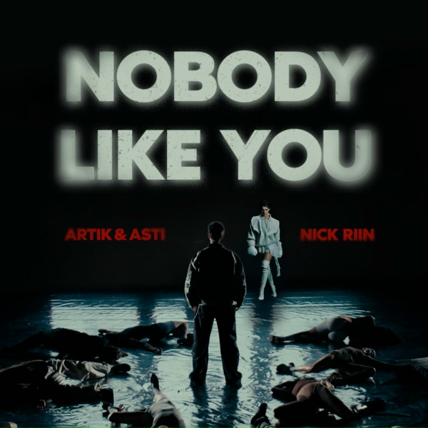 ARTIK & ASTI, Nick Riin