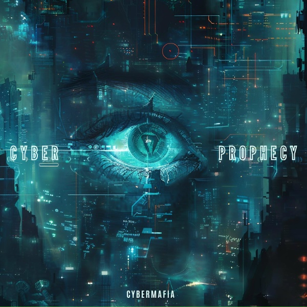 CyberMafia - Cyber Prophecy