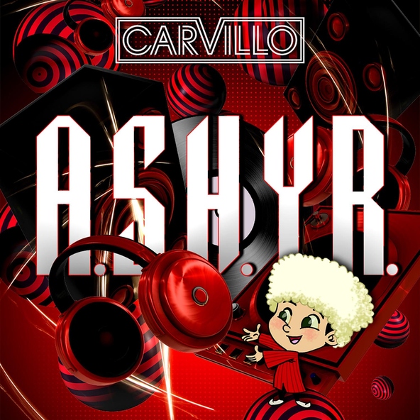 Carvillo - Ashyr