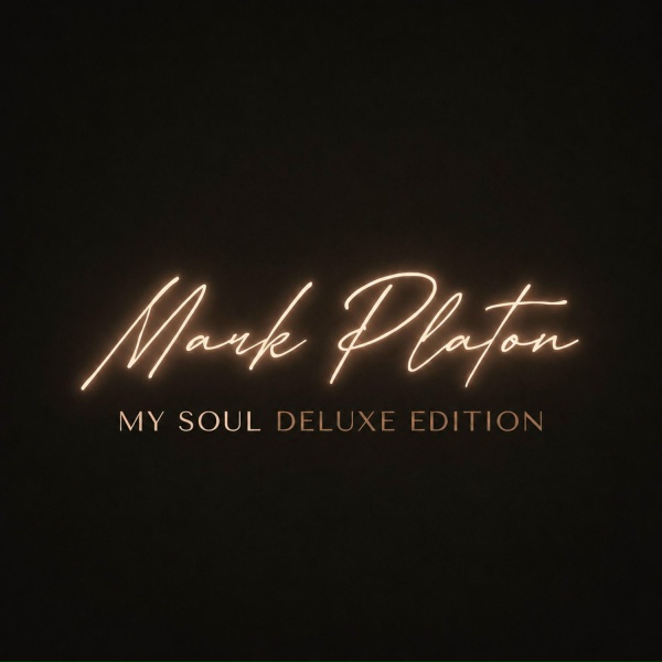 Mark Platon - This Life