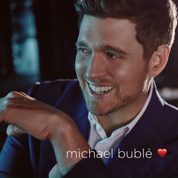 Michael Bubl&eacute; - My Funny Valentine