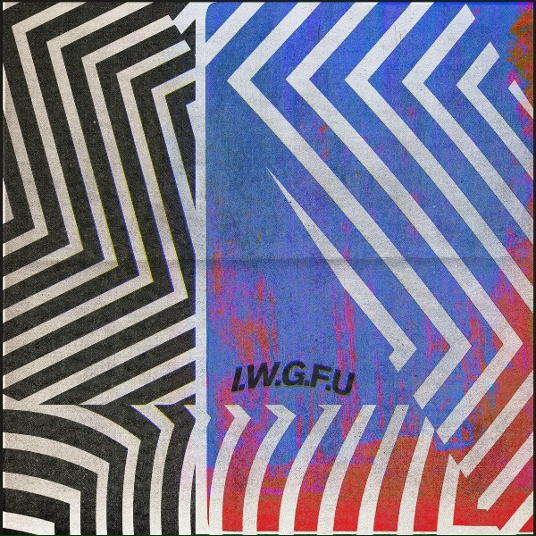 Tigercub - I.W.G.F.U.