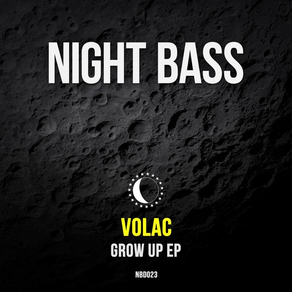 Volac - Grow Up