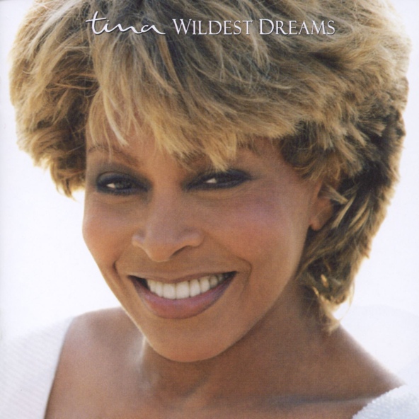 Tina Turner - In Your Wildest Dreams