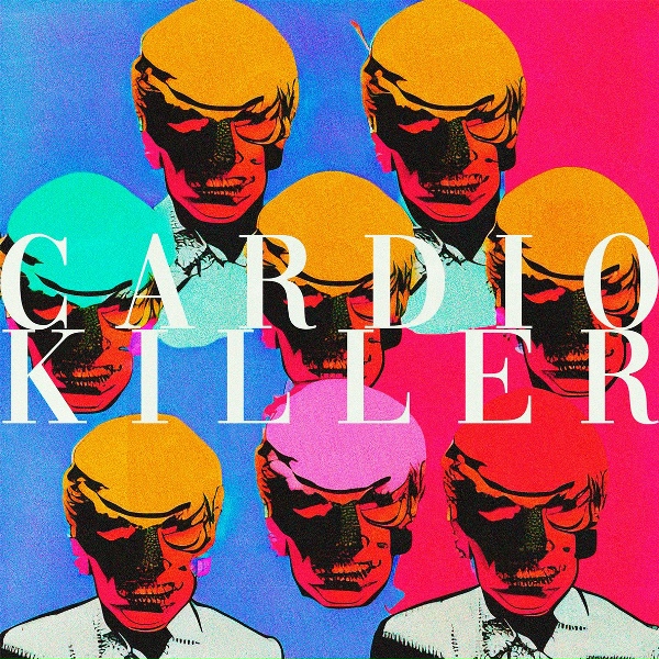 CARDIO KILLER - На двоих