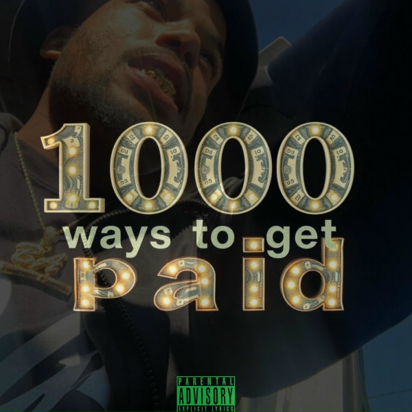 Thousonaire - 1000 Ways to Get Paid