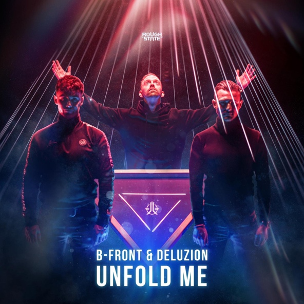 B-Front, Deluzion - Unfold Me