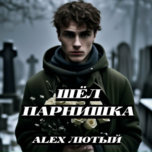 Alex Лютый - Шёл парнишка...