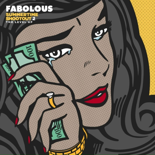Fabolous feat. A Boogie wit da Hoodie - My Shit